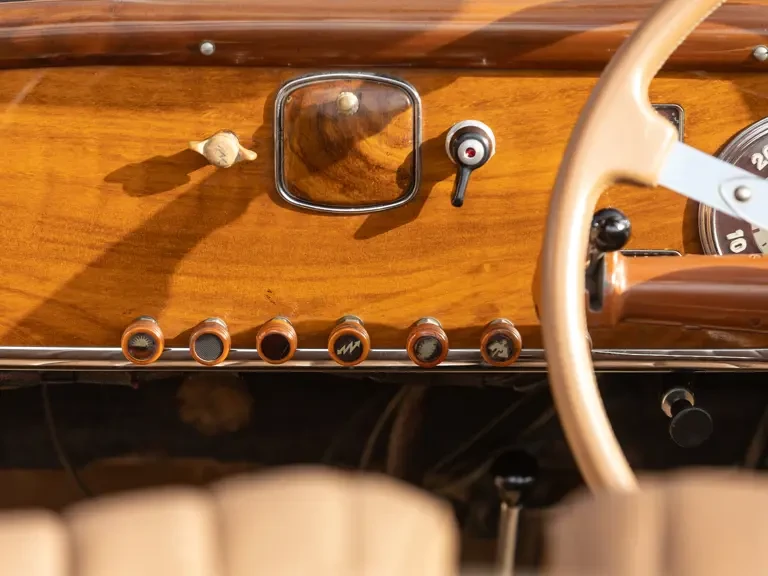 1949 Delahaye 135 - Image 23 of 31