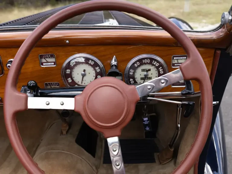 1949 Delahaye 135 - Image 12 of 31