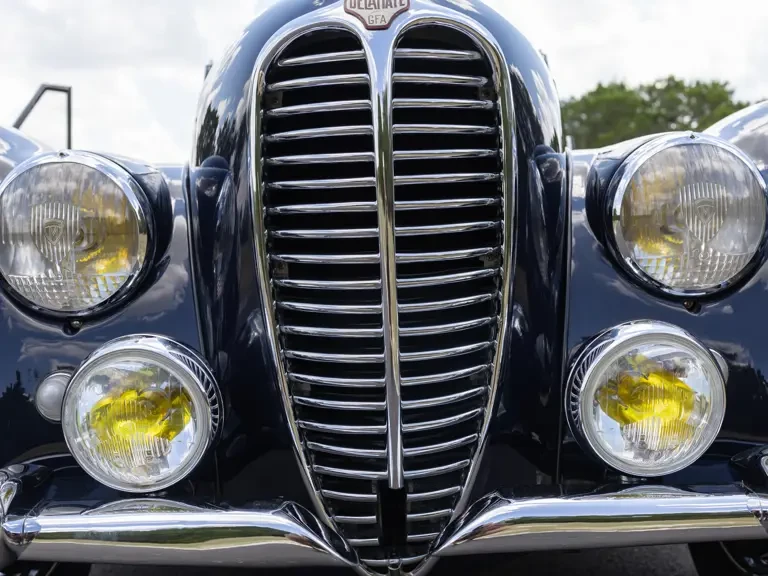 1949 Delahaye 135 - Image 26 of 31