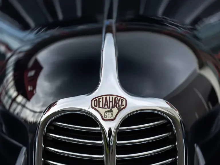 1949 Delahaye 135 - Image 7 of 31