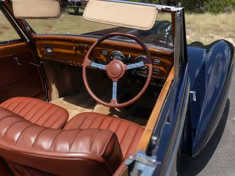1949 Delahaye 135 - Image 5 of 31