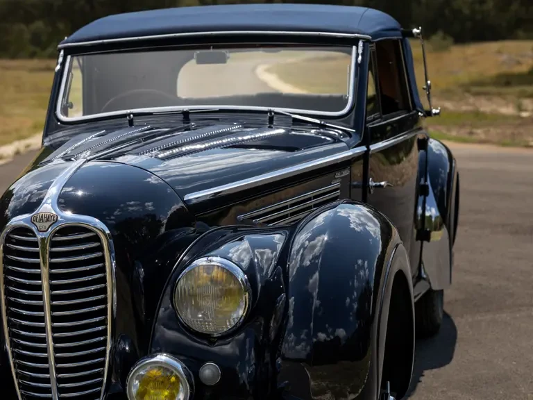 1949 Delahaye 135 - Image 27 of 31