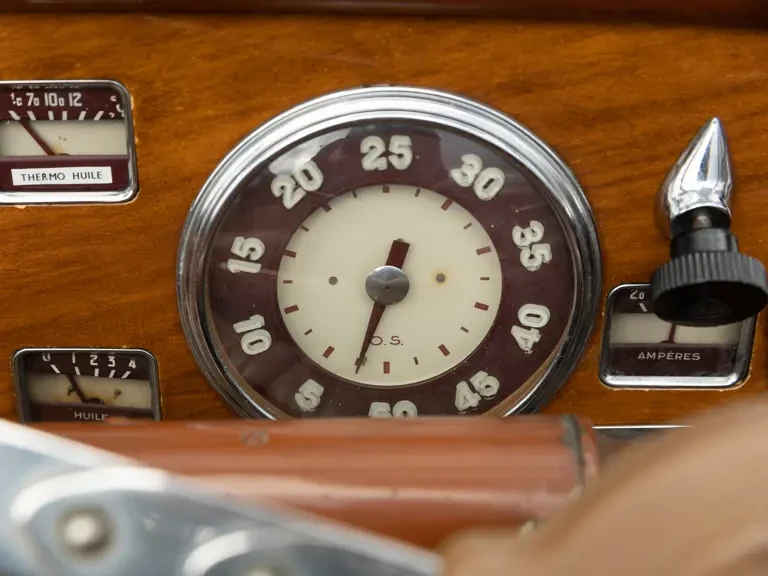 1949 Delahaye 135 - Image 16 of 31