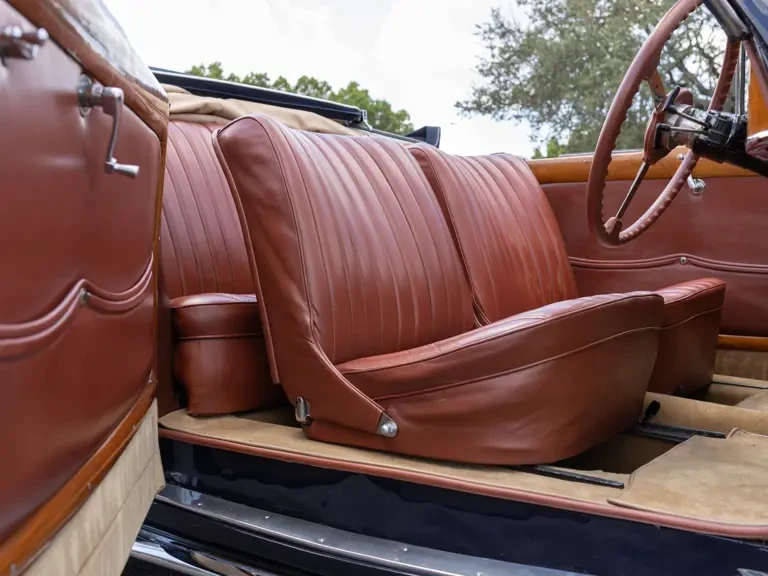 1949 Delahaye 135 - Image 15 of 31