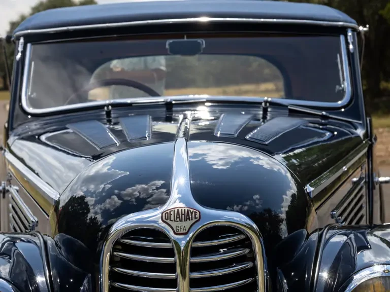 1949 Delahaye 135 - Image 25 of 31