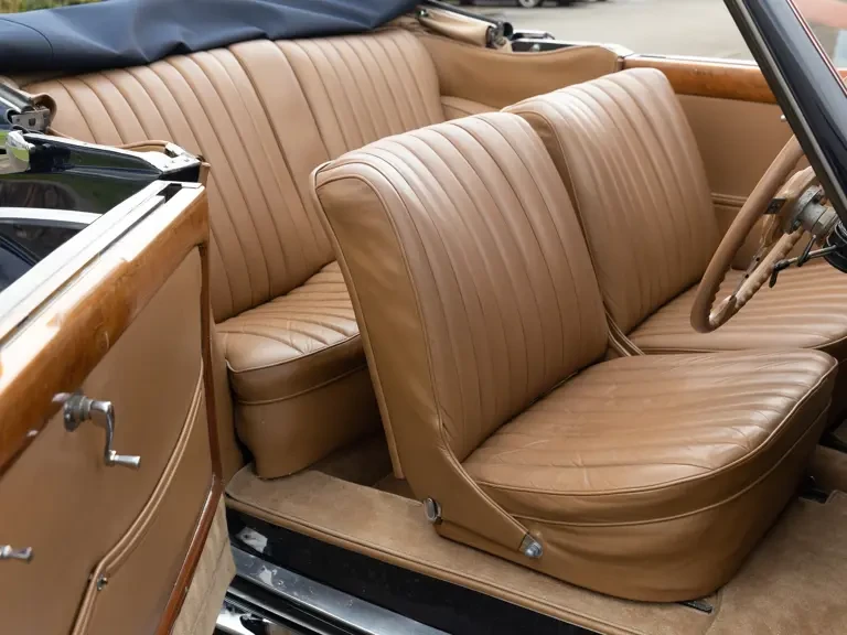 1949 Delahaye 135 - Image 29 of 31