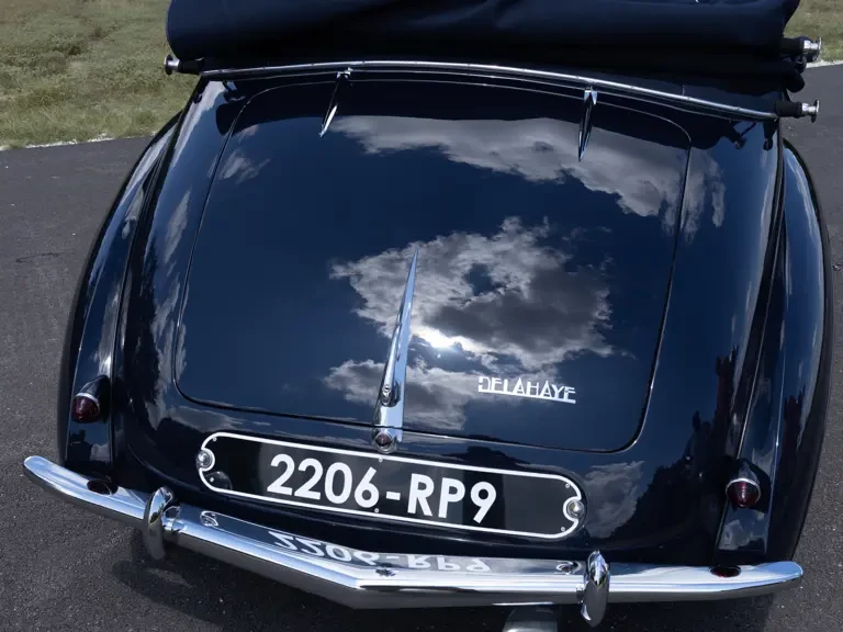 1949 Delahaye 135 - Image 30 of 31