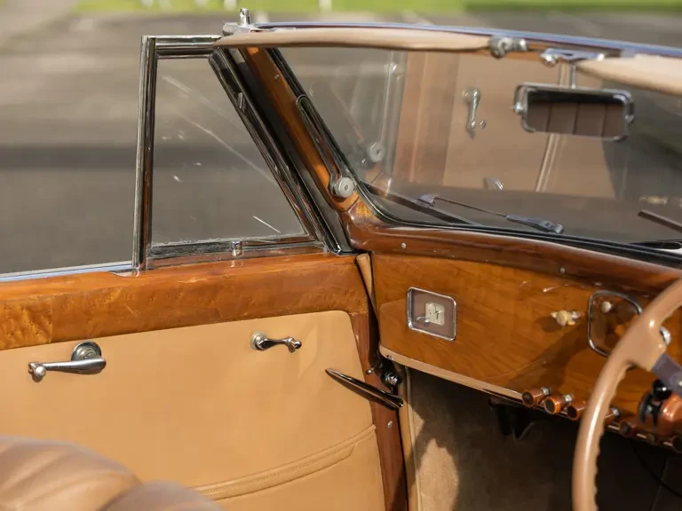 1949 Delahaye 135 - Image 30 of 31
