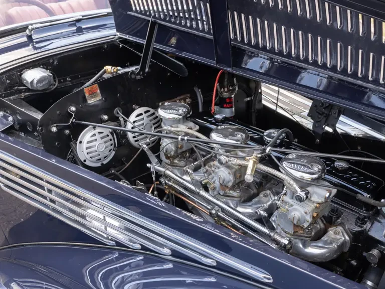 1949 Delahaye 135 - Image 22 of 31