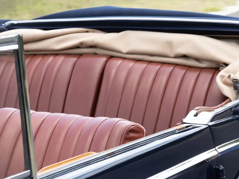 1949 Delahaye 135 - Image 16 of 31