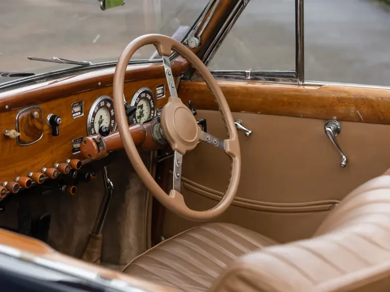 1949 Delahaye 135 - Image 13 of 31