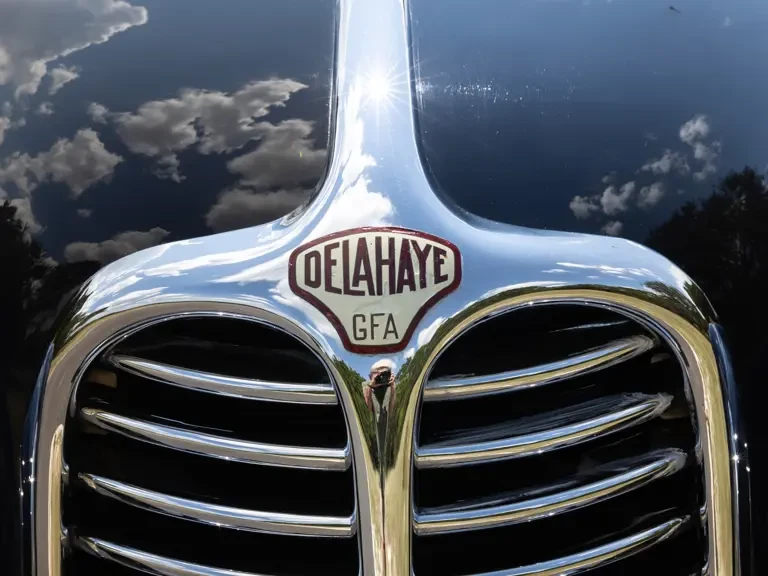 1949 Delahaye 135 - Image 7 of 31