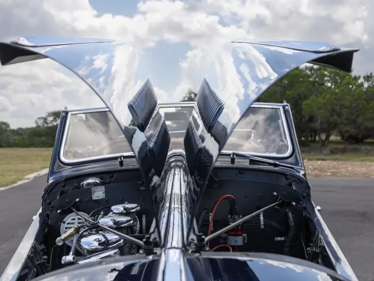 1949 Delahaye 135 - Image 24 of 31