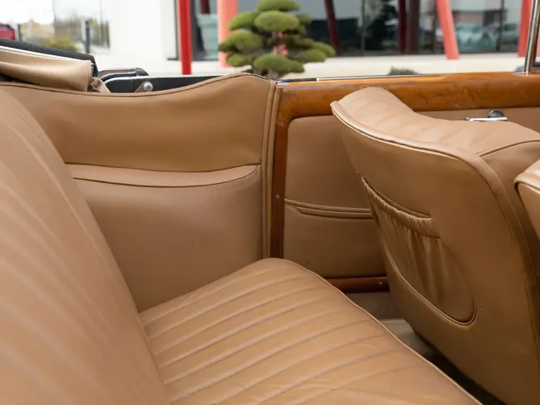 1949 Delahaye 135 - Image 26 of 31