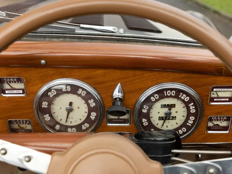1949 Delahaye 135 - Image 14 of 31
