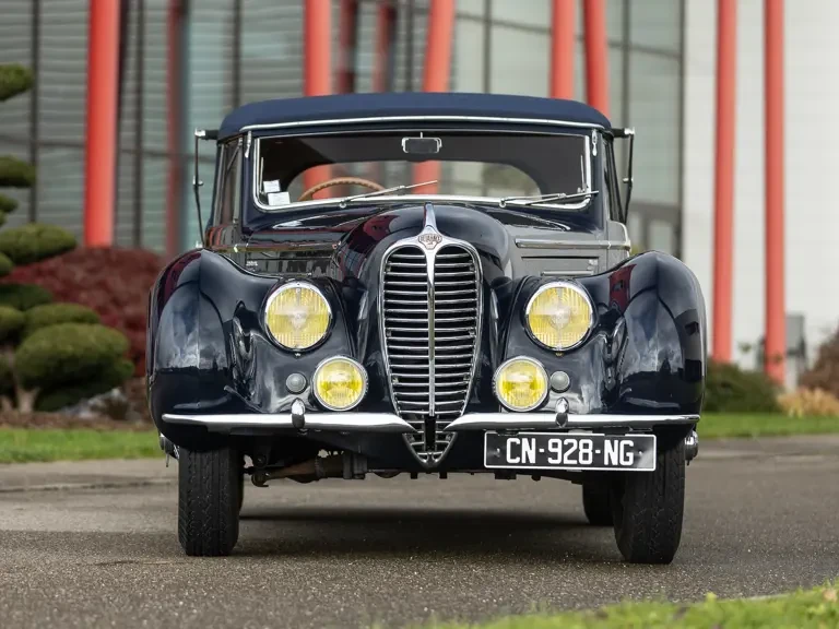1949 Delahaye 135 - Image 8 of 31