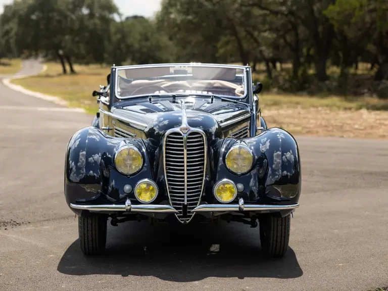 1949 Delahaye 135 - Image 19 of 31