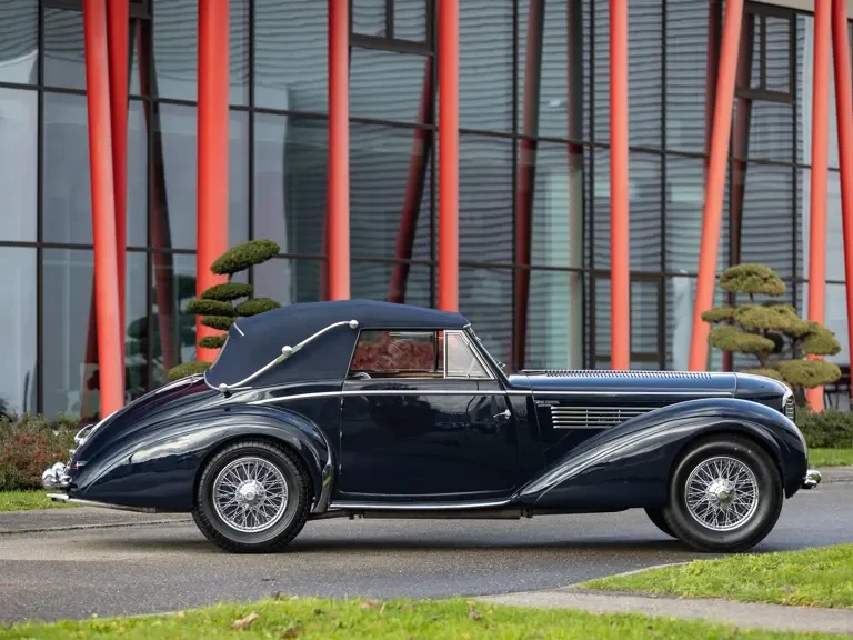 1949 Delahaye 135 - Image 6 of 31