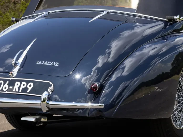 1949 Delahaye 135 - Image 31 of 31