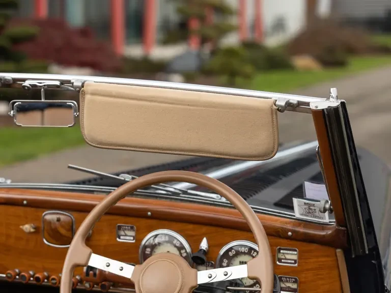 1949 Delahaye 135 - Image 31 of 31