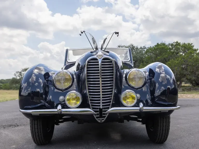 1949 Delahaye 135 - Image 20 of 31