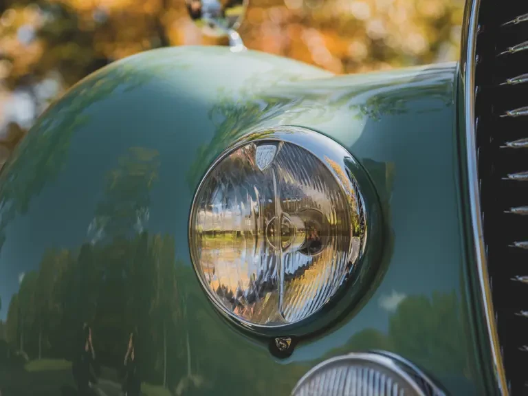 1949 Delahaye 135 - Image 12 of 31