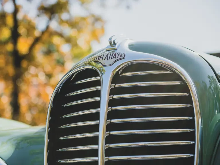 1949 Delahaye 135 - Image 11 of 31