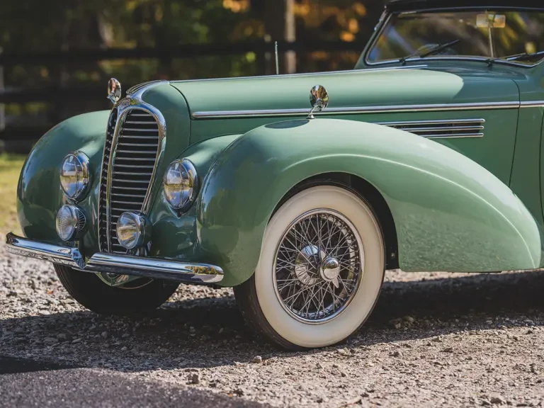 1949 Delahaye 135 - Image 22 of 31