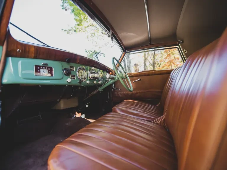 1949 Delahaye 135 - Image 29 of 31