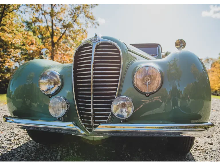 1949 Delahaye 135 - Image 10 of 31