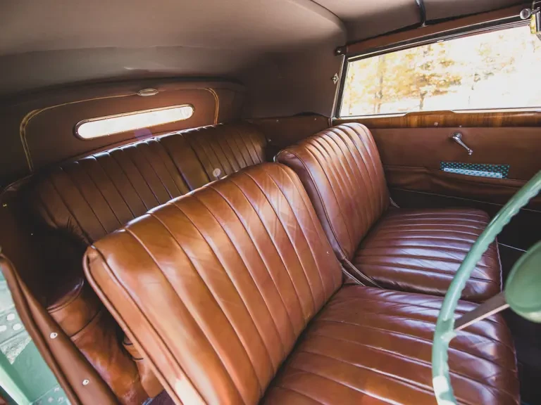 1949 Delahaye 135 - Image 25 of 31