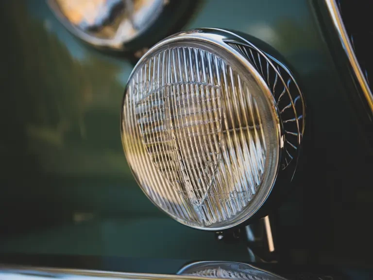 1949 Delahaye 135 - Image 13 of 31