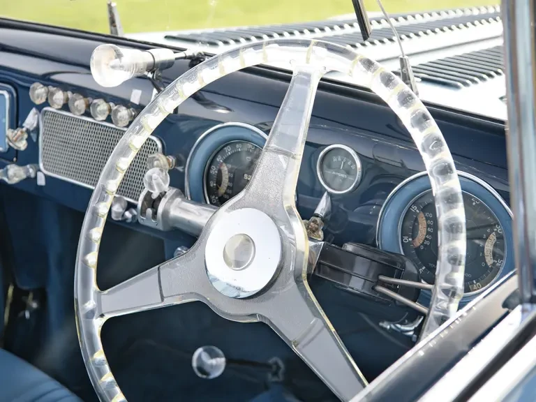1949 Delahaye 135 - Image 10 of 21