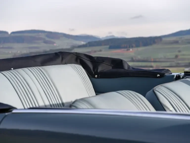 1949 Delahaye 135 - Image 12 of 21