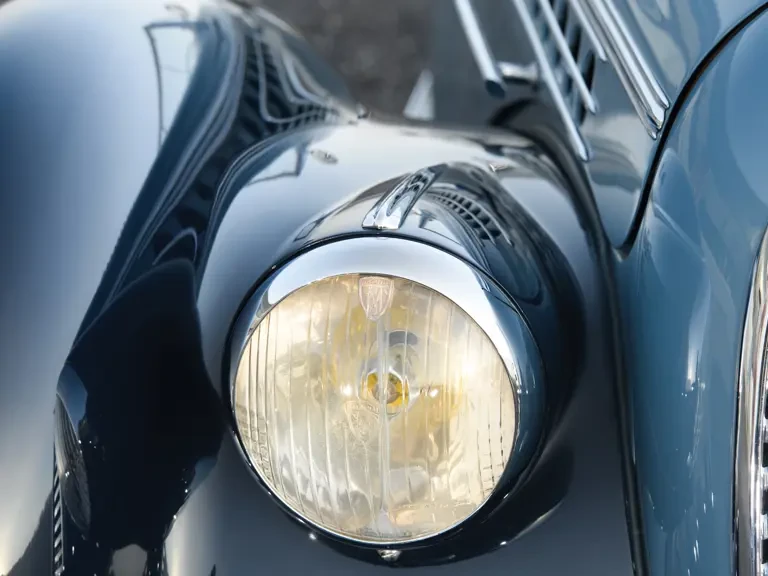 1949 Delahaye 135 - Image 14 of 21