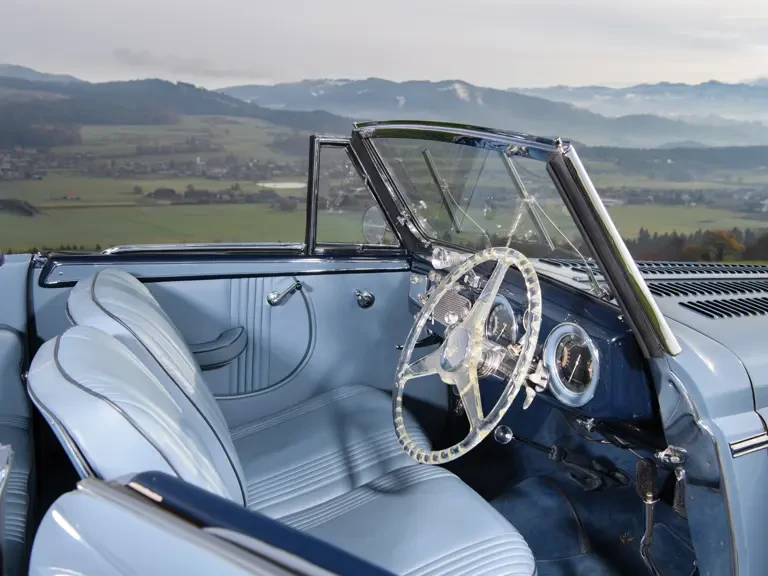 1949 Delahaye 135 - Image 5 of 21