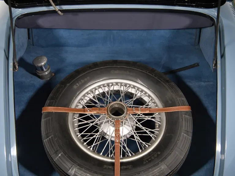 1949 Delahaye 135 - Image 20 of 21