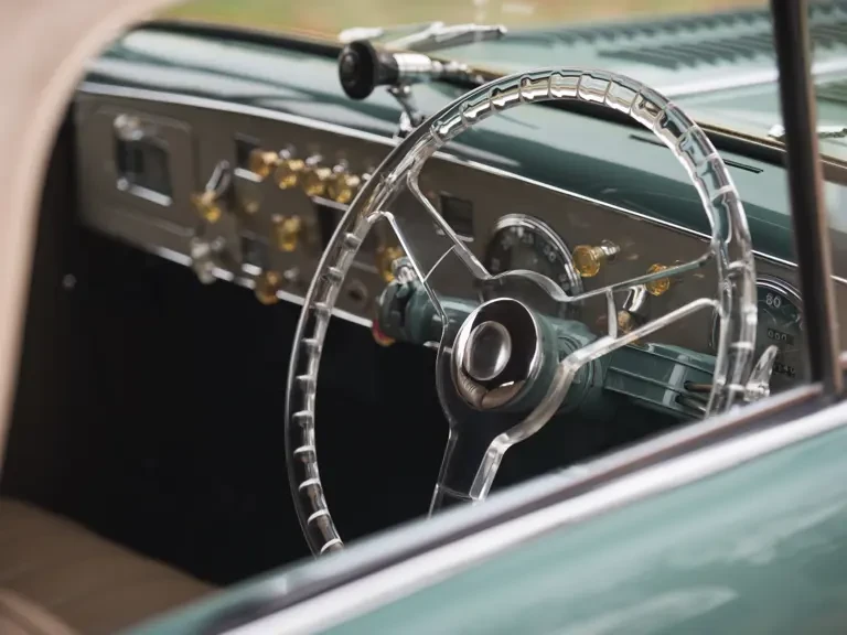 1949 Delahaye 135 - Image 21 of 31