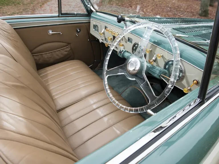 1949 Delahaye 135 - Image 5 of 31