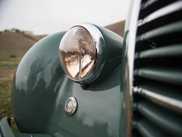 1949 Delahaye 135 - Image 17 of 31