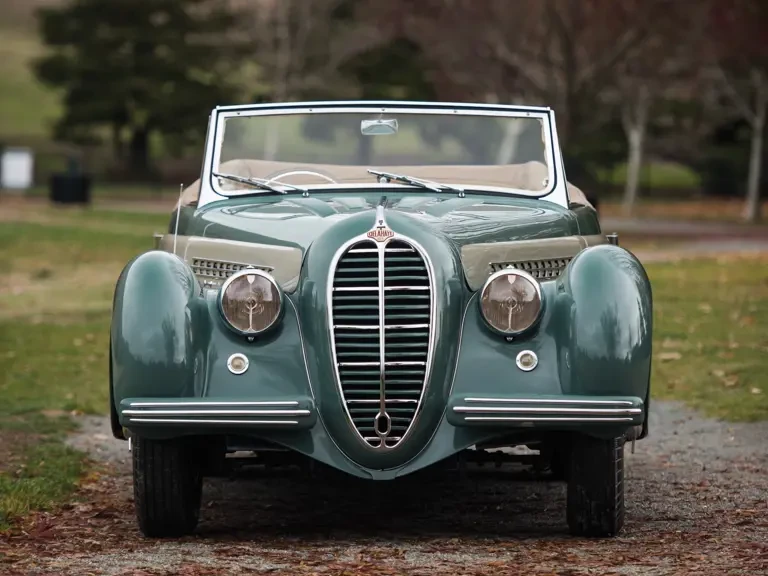 1949 Delahaye 135 - Image 7 of 31