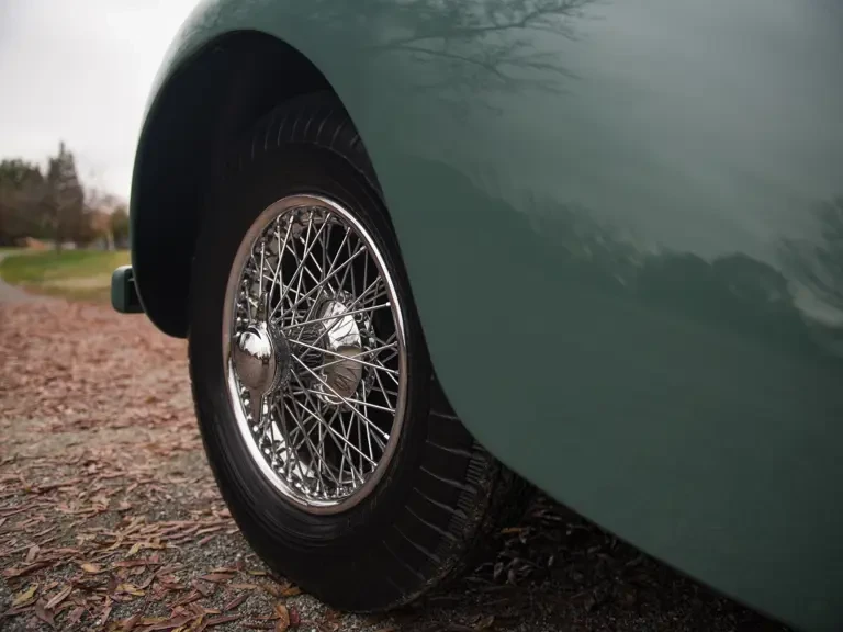 1949 Delahaye 135 - Image 11 of 31