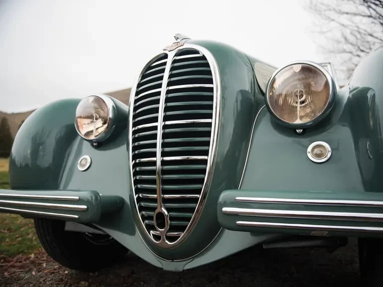 1949 Delahaye 135 - Image 19 of 31