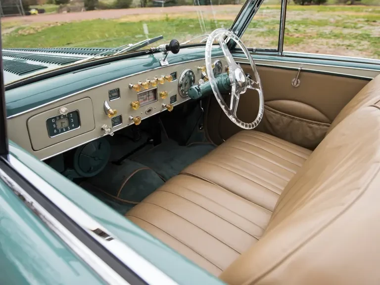 1949 Delahaye 135 - Image 30 of 31