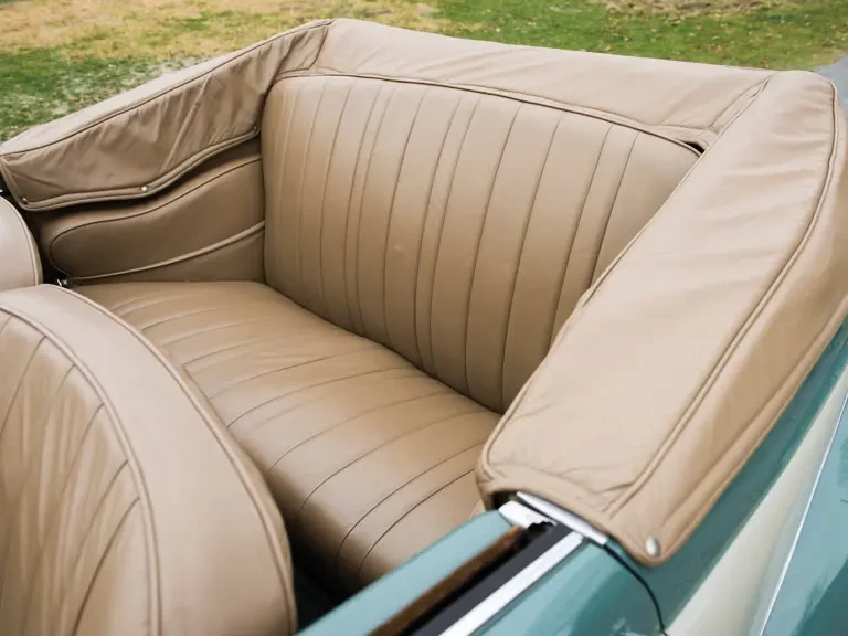 1949 Delahaye 135 - Image 31 of 31