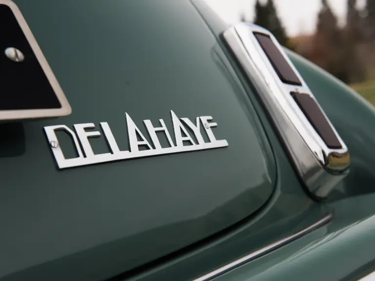 1949 Delahaye 135 - Image 14 of 31