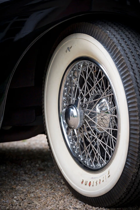 1949 Delahaye 135 - Image 2 of 19