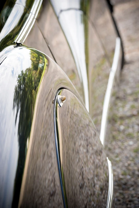 1949 Delahaye 135 - Image 7 of 19
