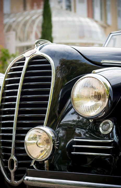 1949 Delahaye 135 - Image 6 of 19