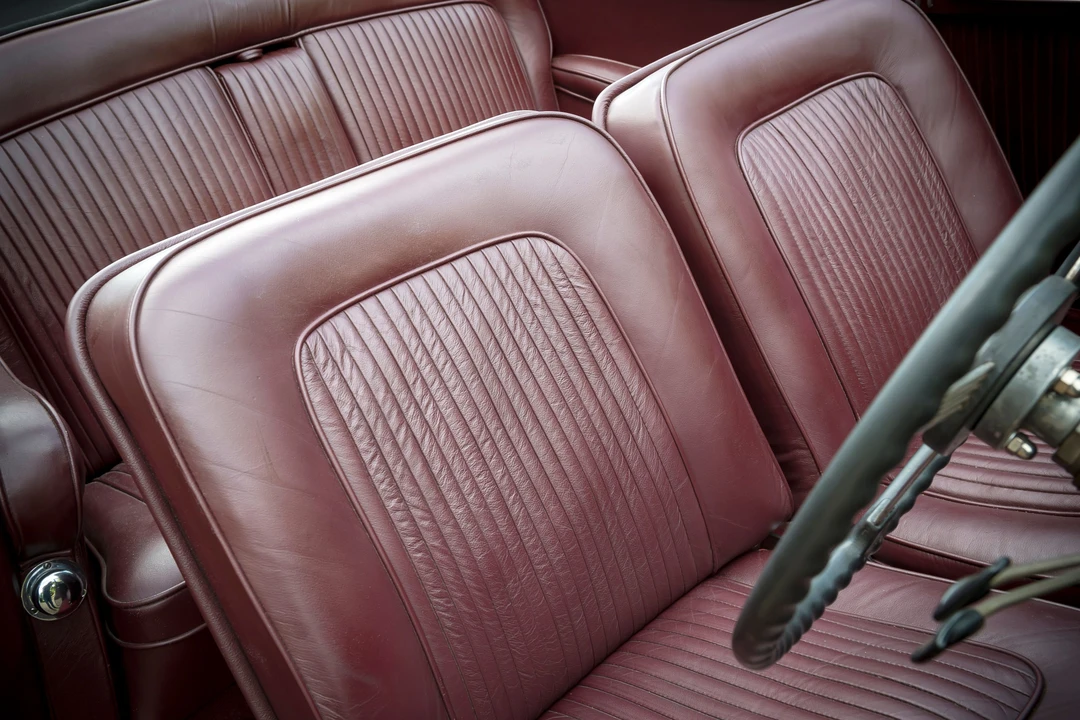 1949 Delahaye 135 - Image 13 of 19